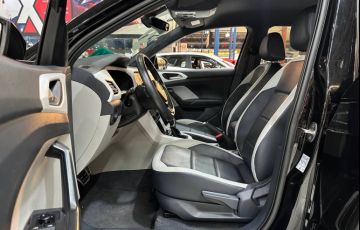 Volkswagen T-cross 1.4 250 TSi Highline - Foto #8