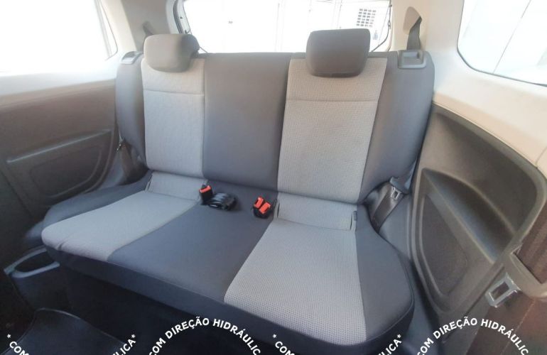 Volkswagen Up 1.0 MPi Take Up 12v - Foto #10