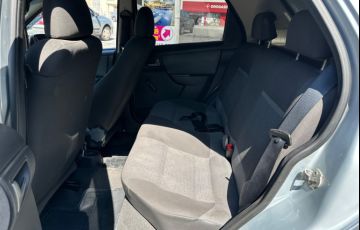 Chevrolet Celta 1.0 MPFi LT 8v - Foto #5