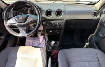Chevrolet Celta 1.0 MPFi LT 8v - Foto #6