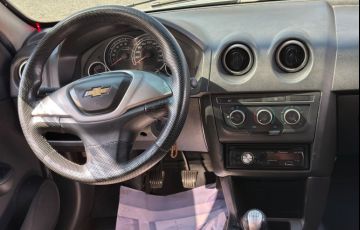 Chevrolet Celta 1.0 MPFi LT 8v - Foto #7
