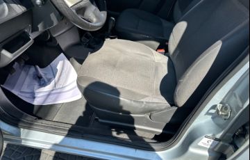 Chevrolet Celta 1.0 MPFi LT 8v - Foto #8