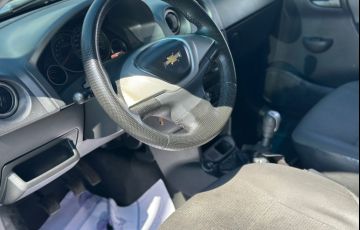 Chevrolet Celta 1.0 MPFi LT 8v - Foto #9