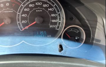 Chevrolet Celta 1.0 MPFi LT 8v - Foto #10