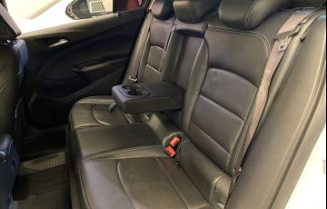 Chevrolet Cruze 1.4 Turbo LT 16v - Foto #6