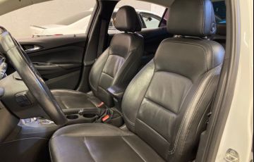 Chevrolet Cruze 1.4 Turbo LT 16v - Foto #10