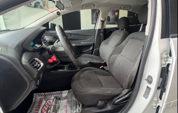 Chevrolet Onix 1.4 MPFi LTZ 8v - Foto #6