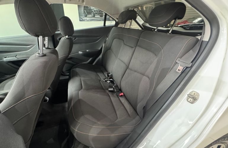 Chevrolet Onix 1.4 MPFi LTZ 8v - Foto #7