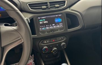 Chevrolet Onix 1.4 MPFi LTZ 8v - Foto #10