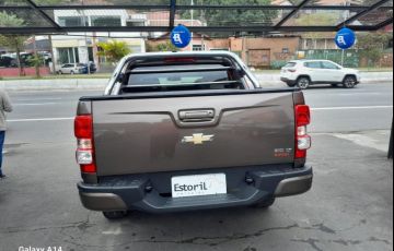 Chevrolet S10 2.4 LT 4x2 CD 8v - Foto #7
