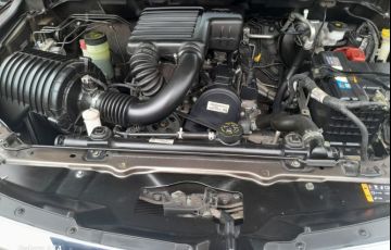 Chevrolet S10 2.4 LT 4x2 CD 8v - Foto #10