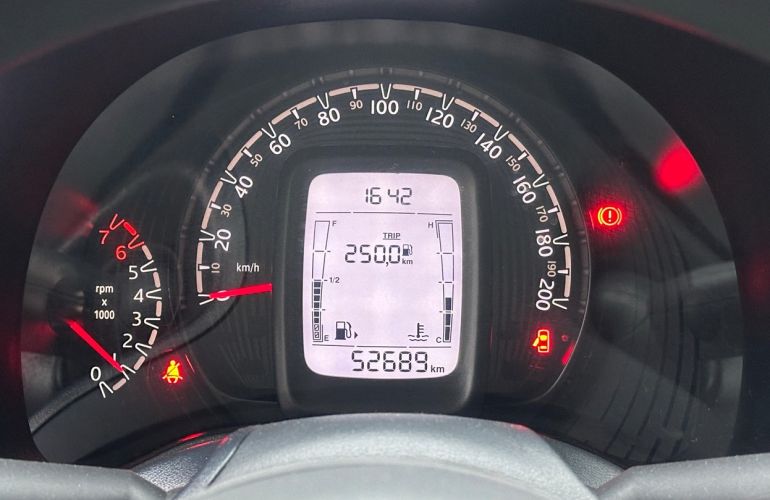 Fiat Mobi 1.0 Evo Trekking - Foto #10