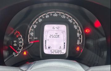 Fiat Mobi 1.0 Evo Trekking - Foto #10