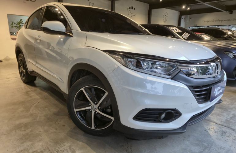 Honda Hr-v 1.8 16V Lx - Foto #1