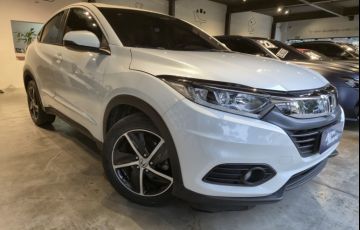 Honda Hr-v 1.8 16V Lx