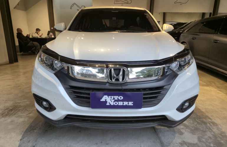 Honda Hr-v 1.8 16V Lx - Foto #2
