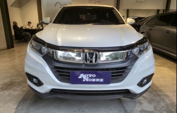 Honda Hr-v 1.8 16V Lx - Foto #2
