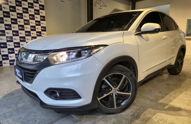 Honda Hr-v 1.8 16V Lx - Foto #3
