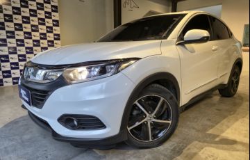 Honda Hr-v 1.8 16V Lx - Foto #3