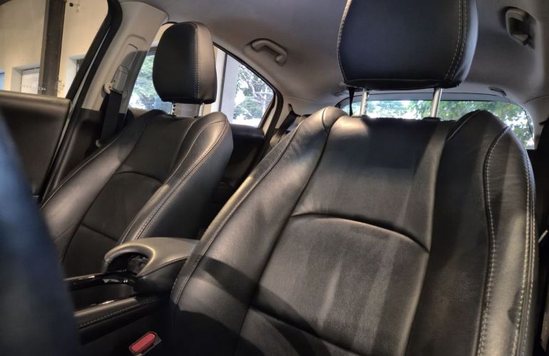 Honda Hr-v 1.8 16V Lx - Foto #4