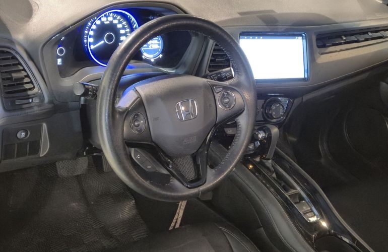 Honda Hr-v 1.8 16V Lx - Foto #5