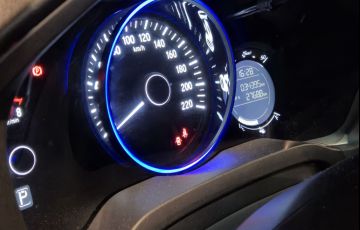 Honda Hr-v 1.8 16V Lx - Foto #6