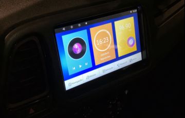 Honda Hr-v 1.8 16V Lx - Foto #8