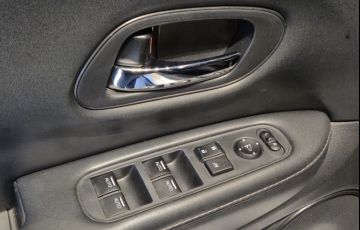 Honda Hr-v 1.8 16V Lx - Foto #10