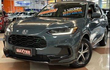 Honda Zr-v 2.0 I-vtec Touring