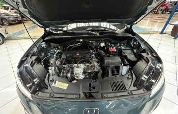 Honda Zr-v 2.0 I-vtec Touring - Foto #3