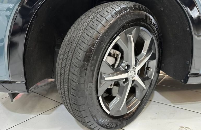 Honda Zr-v 2.0 I-vtec Touring - Foto #6