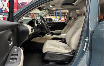 Honda Zr-v 2.0 I-vtec Touring - Foto #8