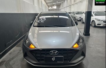 Hyundai Hb20 1.0 12v Flex Sense Manual