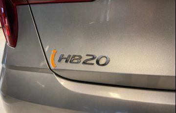 Hyundai Hb20 1.0 12v Flex Sense Plus Manual - Foto #5