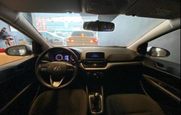 Hyundai Hb20 1.0 12v Flex Sense Plus Manual - Foto #8