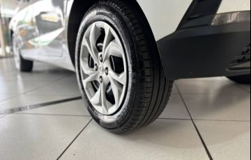 Hyundai Hb20 1.0 12v Sense Plus - Foto #8