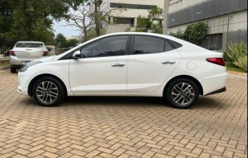 Hyundai Hb20s 1.0 Tgdi Platinum - Foto #2