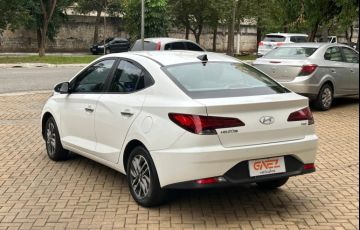 Hyundai Hb20s 1.0 Tgdi Platinum - Foto #3