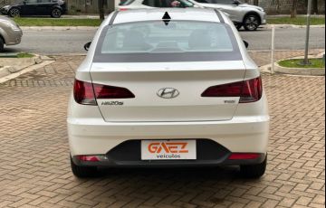 Hyundai Hb20s 1.0 Tgdi Platinum - Foto #4