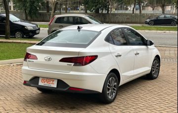 Hyundai Hb20s 1.0 Tgdi Platinum - Foto #5