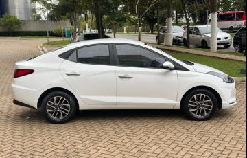 Hyundai Hb20s 1.0 Tgdi Platinum - Foto #6