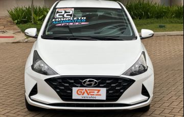 Hyundai Hb20s 1.0 Tgdi Platinum - Foto #8
