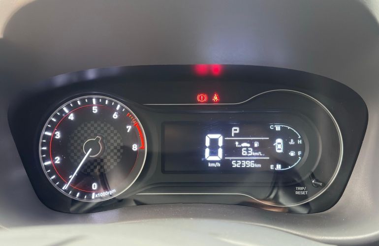 Hyundai Hb20s 1.0 Tgdi Platinum - Foto #9