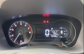 Hyundai Hb20s 1.0 Tgdi Platinum - Foto #9