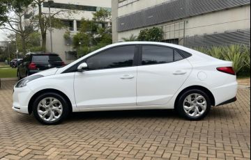 Hyundai Hb20s 1.0 Vision 12v - Foto #2