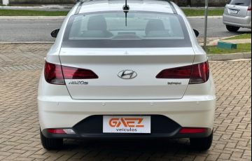 Hyundai Hb20s 1.0 Vision 12v - Foto #4