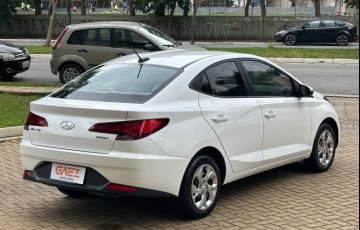 Hyundai Hb20s 1.0 Vision 12v - Foto #5