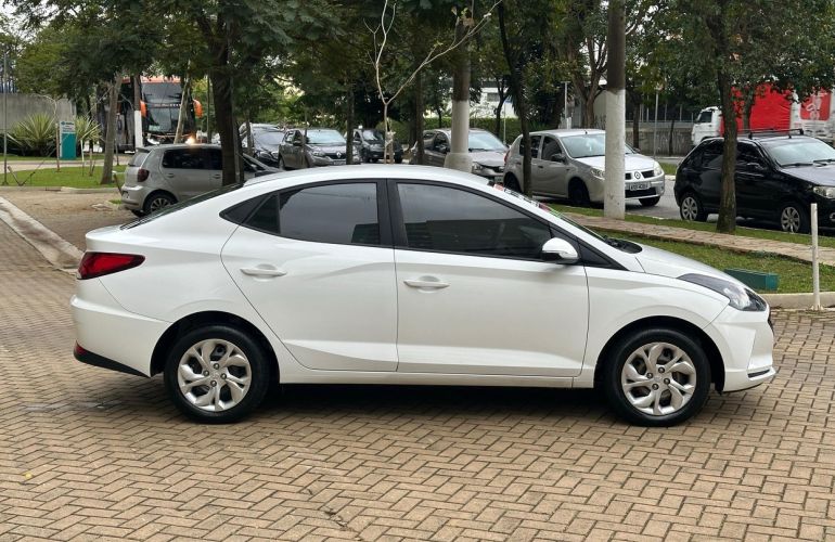 Hyundai Hb20s 1.0 Vision 12v - Foto #6