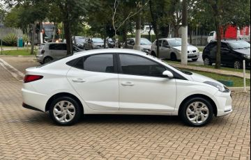 Hyundai Hb20s 1.0 Vision 12v - Foto #6