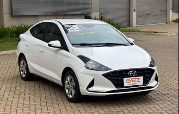 Hyundai Hb20s 1.0 Vision 12v - Foto #7
